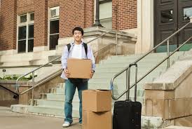 College Student Moving Guide: What to Know Before Moving Day College Student Moving