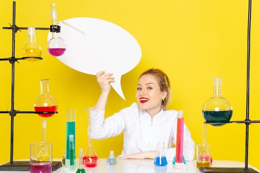 Professional Science Foundations Across Industries