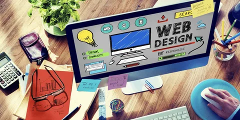 From Wireframe to Launch: A Step-by-Step Web Design Process