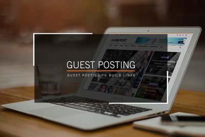White-Hat Guest Posting Guide for Long-Term Success