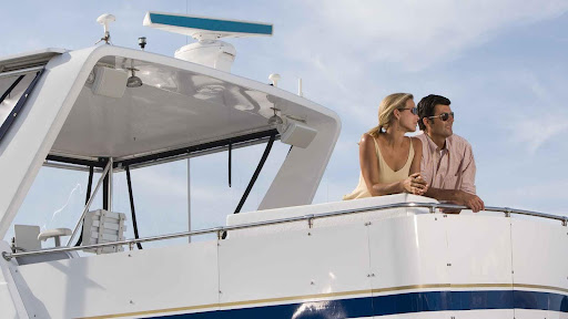 Yacht Charter, Where the Sea Becomes Your Private Escape