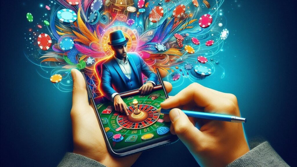 From Pocket Screens to Digital Tables: How Mobile Gaming Is Fueling the Rise of Online Casino Culture in Arab Markets