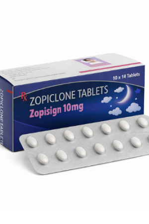 Zopiclone UK Next Day Delivery for Insomnia: Legal Routes, Risks, and Safe Use in 2026