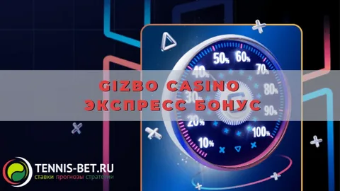 The Ultimate Online Gaming Adventure at Gizbo Casino