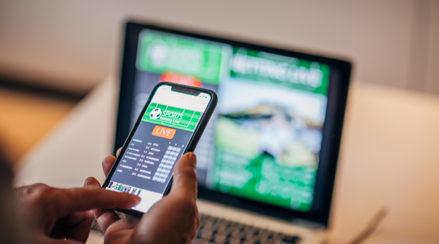 Hidden Dangers of Online Betting: A Deep Dive into the Risks of Accessing Online Casinos in Saudi Arabia