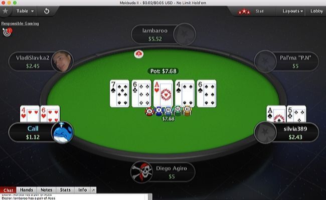 Poker Italiano Online Gratis: Strategie, Regole e Consigli per Principianti