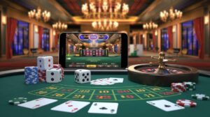 Cómo Encontrar Casinos Online Fiables en España para Jugar con Confianza