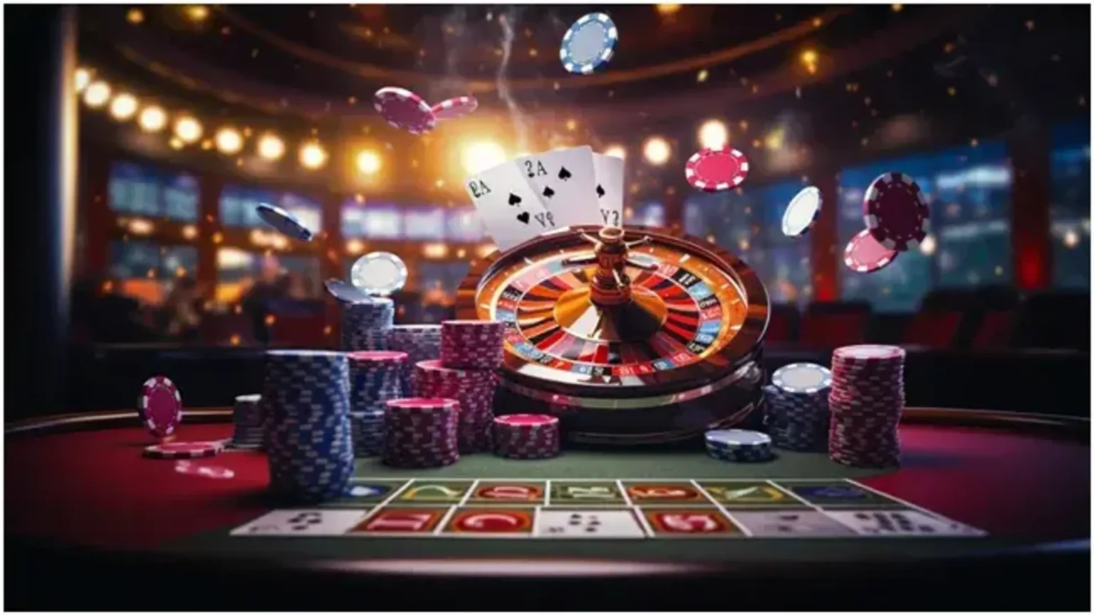 Casino Online Esteri: Cosa Valutare Prima di Registrarsi