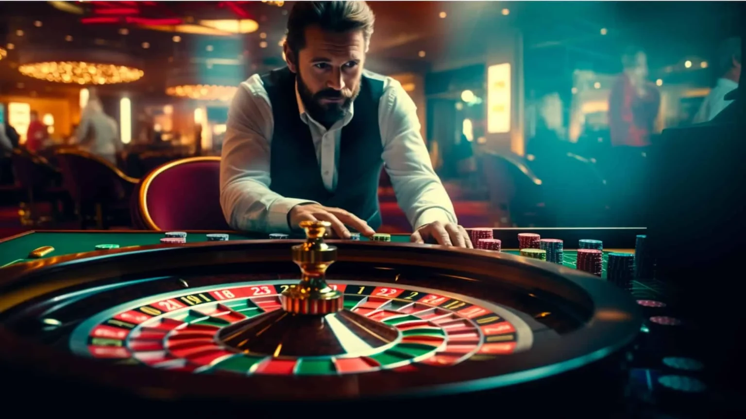 Smart Starter Guide to Online Casino UAE: Key Tips Every Beginner Should Know Before Playing