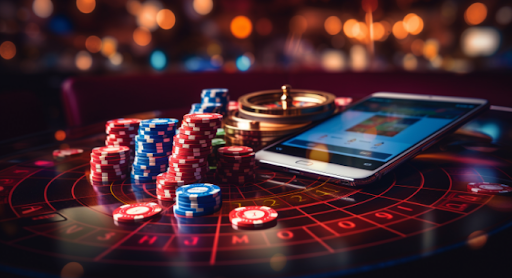 Online Casinos: Key Features to Check Before You Play