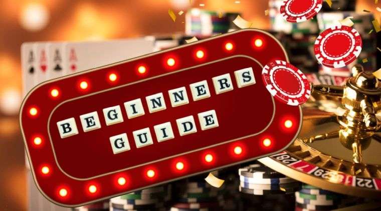 Choosing Casino Games by the Numbers: A Smarter Guide to Better Odds