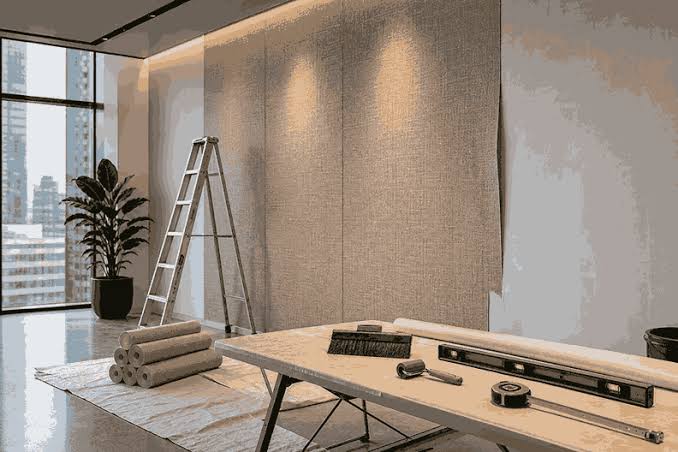 Wallpaper Installation in Deerfield, IL: Practical Tips for a Polished Interior