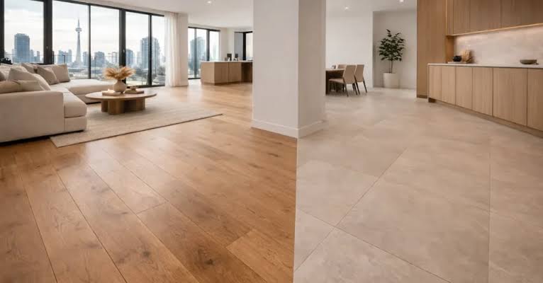 Tile Flooring in Woodinville, WA: Practical Trends for Modern Homes