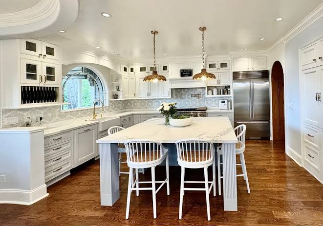 Granite Countertops in Mercer Island, WA: A Practical Guide for Modern Kitchens