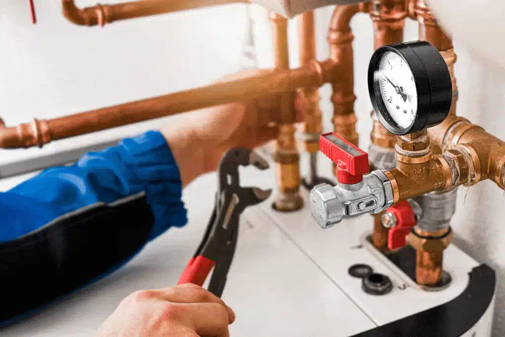 Emergency Plumber in Dallas, TX: What to Do When Every Minute Matters