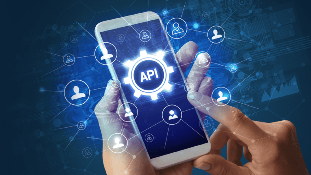 Beyond the Interface: How APIs Power Modern Custom Mobile Applications