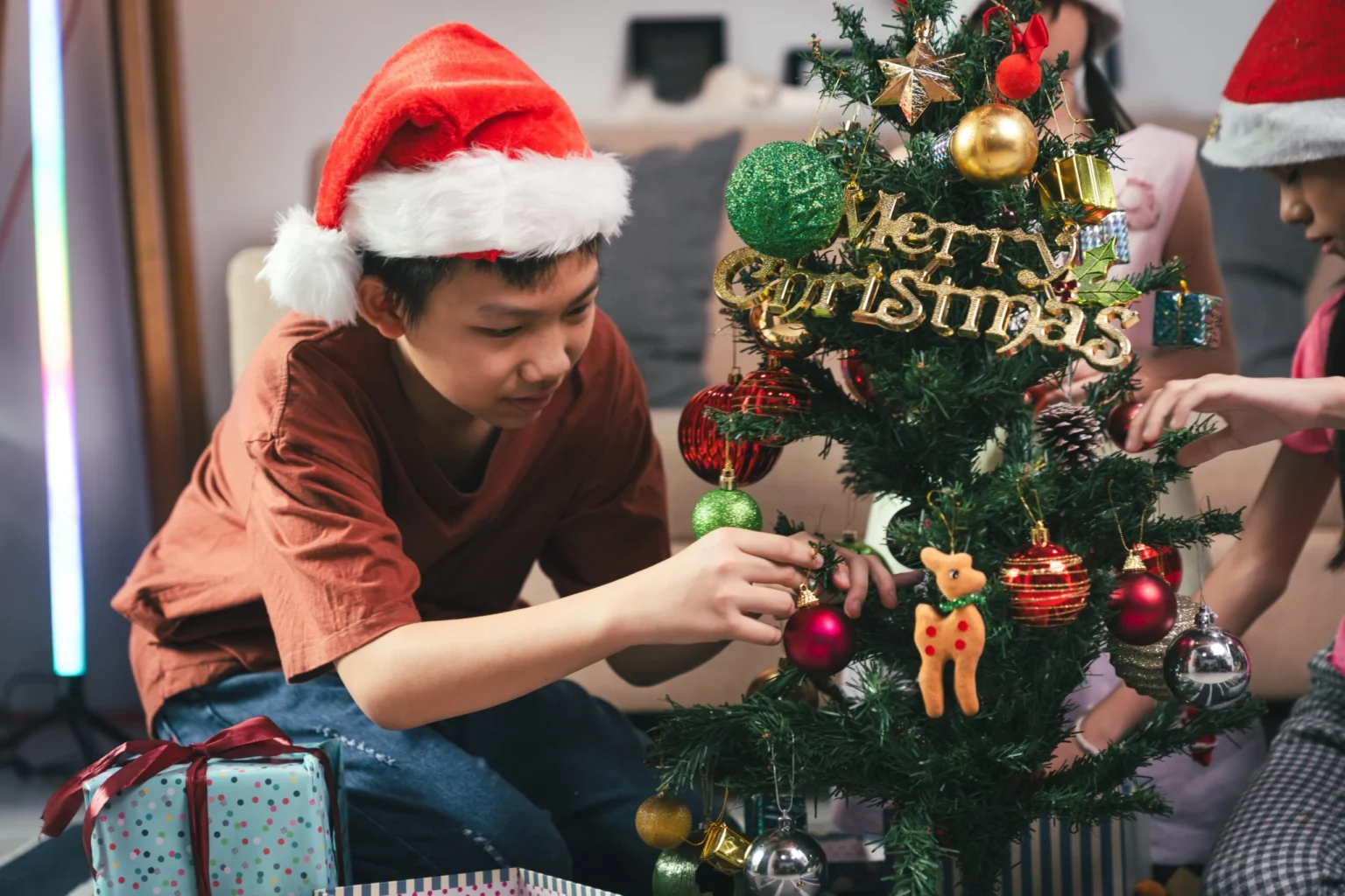 Office Christmas Parties in Sydney: How to Plan Kids’ Entertainment That Actually Works
