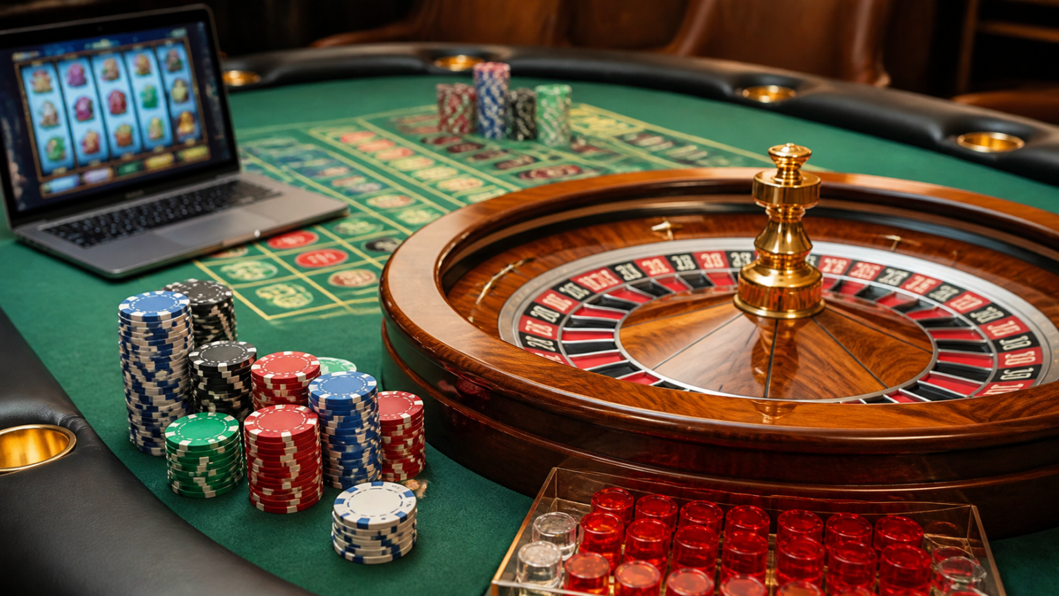 App tài xỉu uy tín: Cách Nhận Diện Quảng Cáo Gây Hiểu Lầm Schermo con slot e fiches in un contesto di casino online